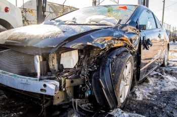 10 Tips for Finding the Best Crashed Cars for Sale